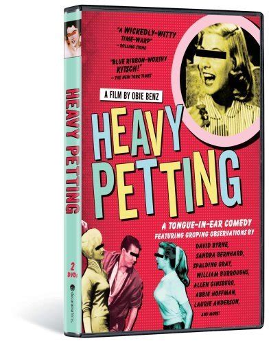 Heavy Petting 1989