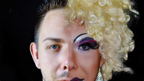 One Drag Queen Show Al Piccolo Teatro Comico Il 21 Ottobre