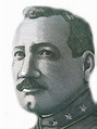 Presidentes de Guatemala desde 1844 USAC: JOSÉ MARÍA ORELLANA