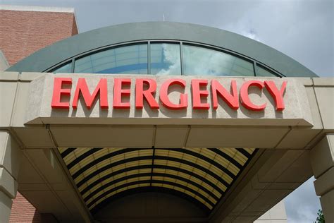 Young Adults Using Emergency Rooms To Treat Toothaches Journalists