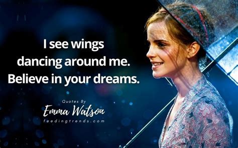 40 Emma Watson Quotes That Will Inspire Every Woman