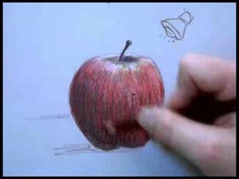 See more ideas about apple pencil art, apple pencil, apple pencil drawing. Colored Pencil Drawing of an Apple Part 2 - YouTube