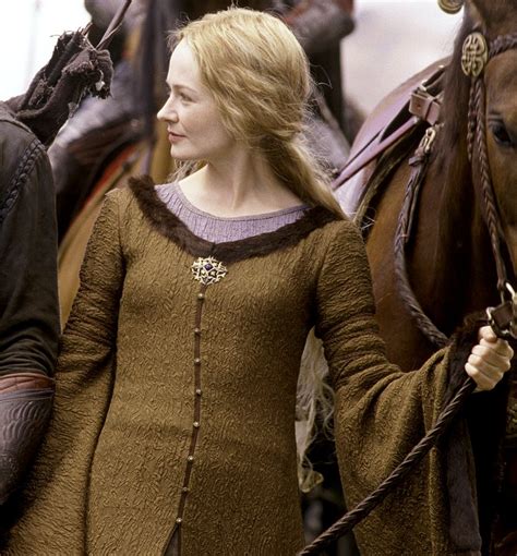 Eowyn En Esdla Lotr Costume Lord Of The Rings Medieval Clothing