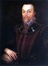 Picture Information: Sir Francis Drake of England