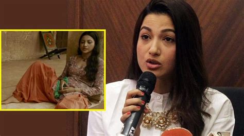 gauahar khan on playing a sex worker in begum jaan india forums