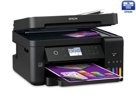 Print up to 16,000 pages black/11,000 colour2. Download Epson Et-3750 Driver Printer Software, Manual ...