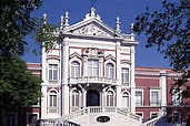 Open House Lisboa – Palácio da Bemposta - Academia Militar