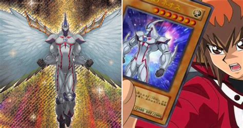 Yu Gi Oh 10 Best Elemental Hero Cards Cbr