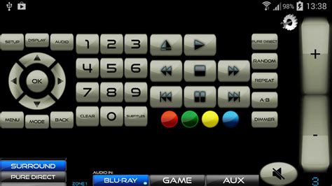 Lost Tvcablebdp Remote Control App For Android Apk Download