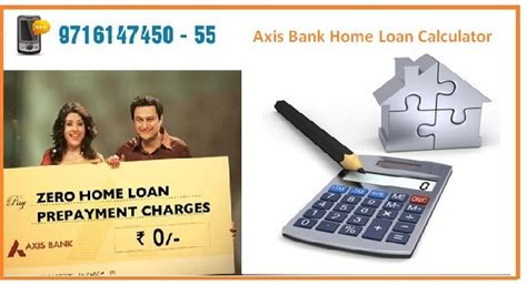 You can also generate a personalised key facts sheet based on wealth package home loan interest rate and fee benefits are not available for all types of home loans. LoanBroker.in provides axis bank home loan calculator for ...