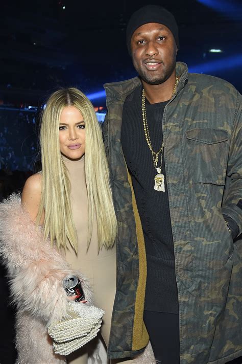 flipboard khloé kardashian just revealed how she really feels about lamar odom s new tell all