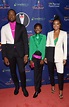 Dwyane Wade’s Daughter Walks First Red Carpet as Zaya Wade | KIFT – The ...
