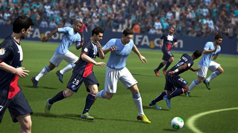 Fifa Soccer 14 Slideshow For Xbox 360