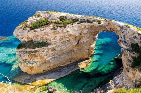 Ibiza Paxos Greece Blue Lagoon Beach Places In Greece Greek Beauty