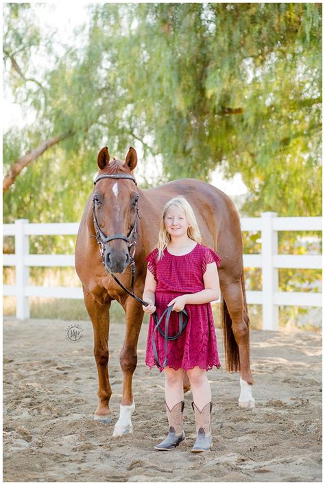 Southern California Horse Photographer Reining Horses Horse Photos