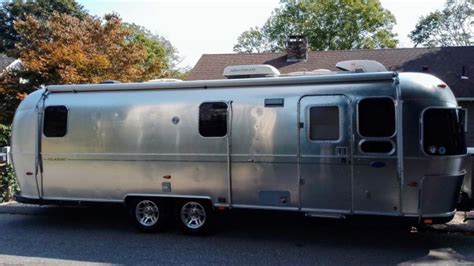 Campers inn rv of raynham, massachusetts, has been serving the rv community of southeastern massachusetts and rhode island since 1995. Airstream RV For Sale in Rhode Island - Trailers ...