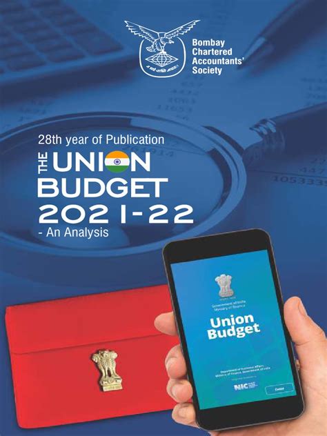 Budget Budget Budget 2021 22 2021 22 2021 22 Union Union Union Pdf