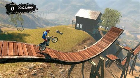 13 Games Like Trials Evolution For Ps2 Games Like