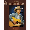 Hal Leonard Best of Dwight Yoakam (Guitar Tab Songbook) | eBay
