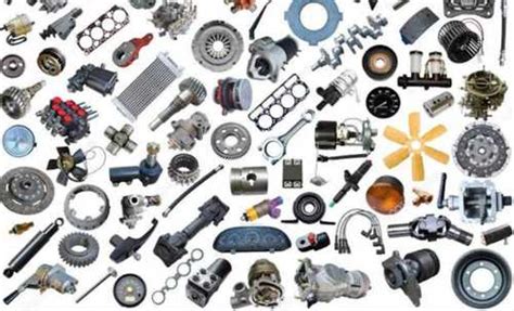 Customized Auto Spare Parts For Automotive At Best Price In Deesa