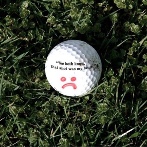 A provisional ball, often shortened just to provisional, is a second golf ball played by a go. funny joke golf ball gift idea. LOOK: The Ultimate ...