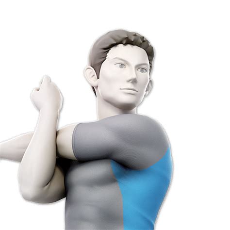 Wii Fit Trainer Guide Wii Fit Trainer Super Smash Bros Ultimate Wiki