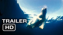 To the Arctic Official Trailer #1- 3D Documentary Movie (2012) HD - YouTube