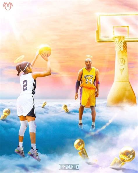 Pin By Mamba Mambacita On Gigi And Kobe Kobe Bryant Poster Kobe