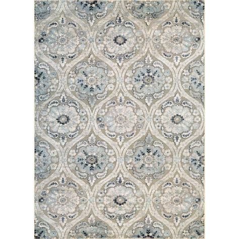 Made popular in the 1970s, shag was originally available only in earth tones such as harvest gold, avocado green, burnt orange and brown. Buehler Geometric Greige Area Rug in 2020 | Area rugs ...