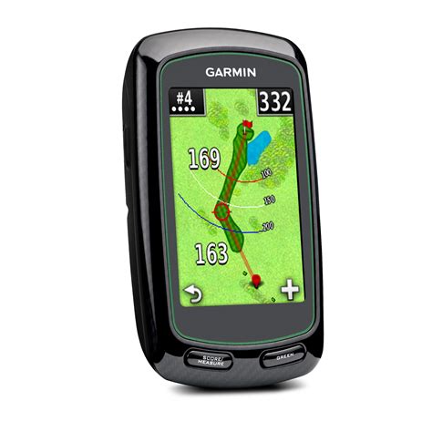 Garmin Approach G6 Handheld Golf Gps Uk Electronics