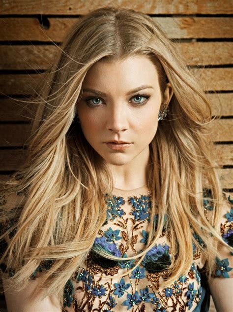 People Natalie Dormer