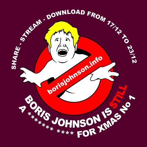 The Kunts About Bojo The Clown ‘boris Johnson Is Still A Fing C