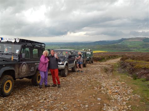 We've pulled together seven essential places to visit, with options for all weather! Monster trucks image by Yorkshire 4x4 Specialists on North ...