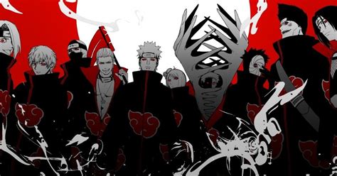 25 Greatest 4k Hd Wallpaper Akatsuki You Can Get It At No Cost