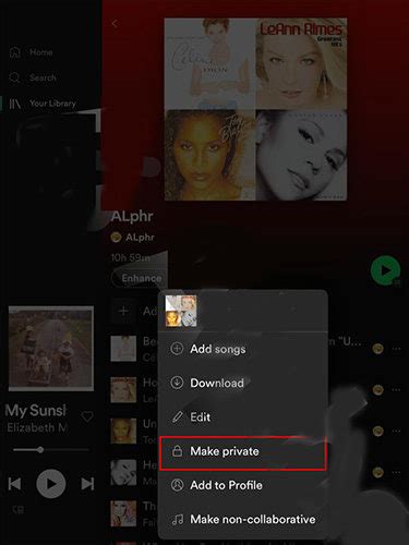 Complete Guide How To Make A Playlist Private On Spotify In 2022