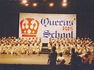Academias y Centros Educativos El Salvador: Colegio Queens', la Mejor ...