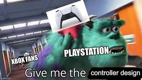 Ps5 Vs Xbox Series X Memes That Are Too Funny For Words
