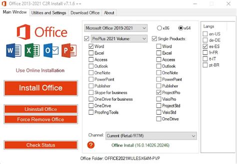 Office 2021 Download Full Ctkol