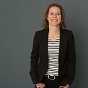 Ines Erdmann - Präsentationsdesignerin - Frisches Grün | XING