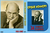 EDGAR KENNEDY CLASSIC SHORTS COLLECTION 1931-1947