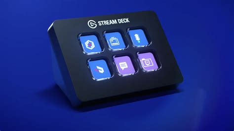 Stream Deck Mini Elgato Stream Deck