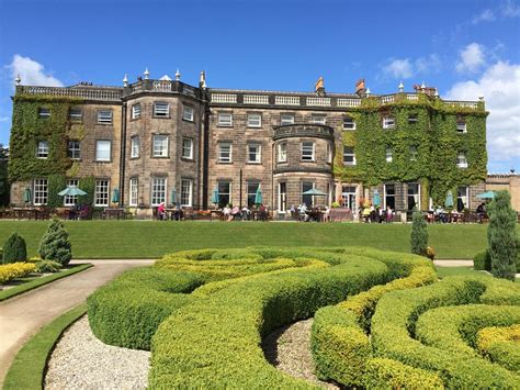 Warner Leisure Hotels Nidd Hall Hotel Reviews England Tripadvisor