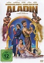 Aladin 2 - Wunderlampe vs. Armleuchter: DVD, Blu-ray oder VoD leihen ...