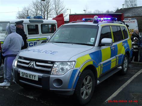 Police Scotland Armed Response Unit Andy Carson Flickr