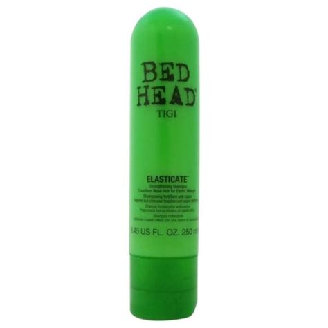 Bed Head Superfuel Elasticate Shampoo Ecosmetics All Major Brands