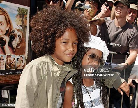 Willow Smith Kit Kittredge Photos And Premium High Res Pictures Getty