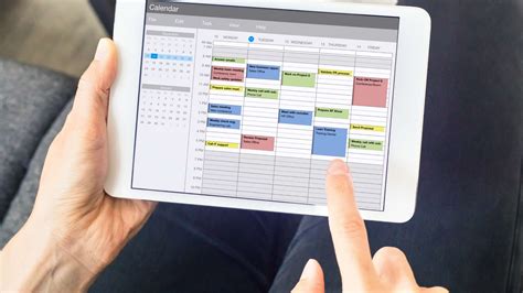 Be The Master Of Your Own Day With Effective Scheduling Time Doctor Blog