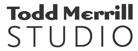 Todd Logo Logodix