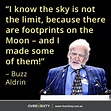 Buzz Aldrin Quotes Quotes aldrin buzz mars quote quotesgram