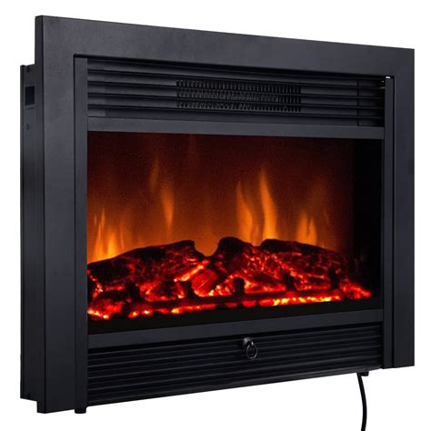 Top 10 Best Electric Fireplaces In 2023 Topreviewproducts